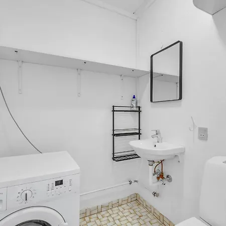 Two-bedroom With Sea View 04