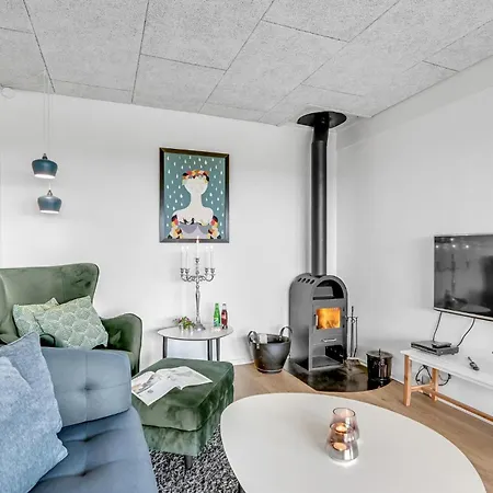 Stunning In Norre Nebel With Kitchen * Nymindegab