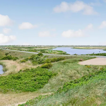 Two-bedroom With Sea View 04 * Nørre Nebel